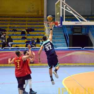 هفته دوم لیگ ملی بسکتبال سه نفره پاییز ۱۴۰۱ در استان قزوین برگزار شد.
