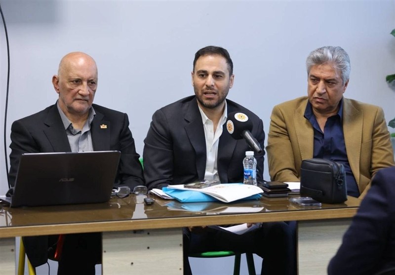 برگزاری مجمع سالیانه انجمن باشگاه‌داران تهران