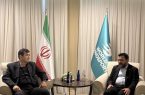 تأکید دنیامالی بر استفاده از ظرفیت جوانان ایرانی برای توسعه تعاملات جهان اسلام
