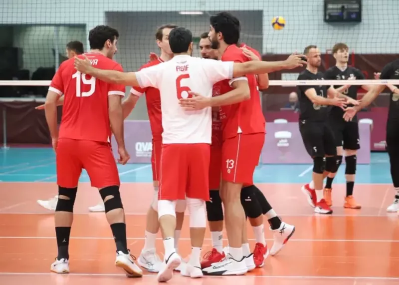 العربی با درخشش دو ستاره ایرانی راهی فینال قطر کاپ شد