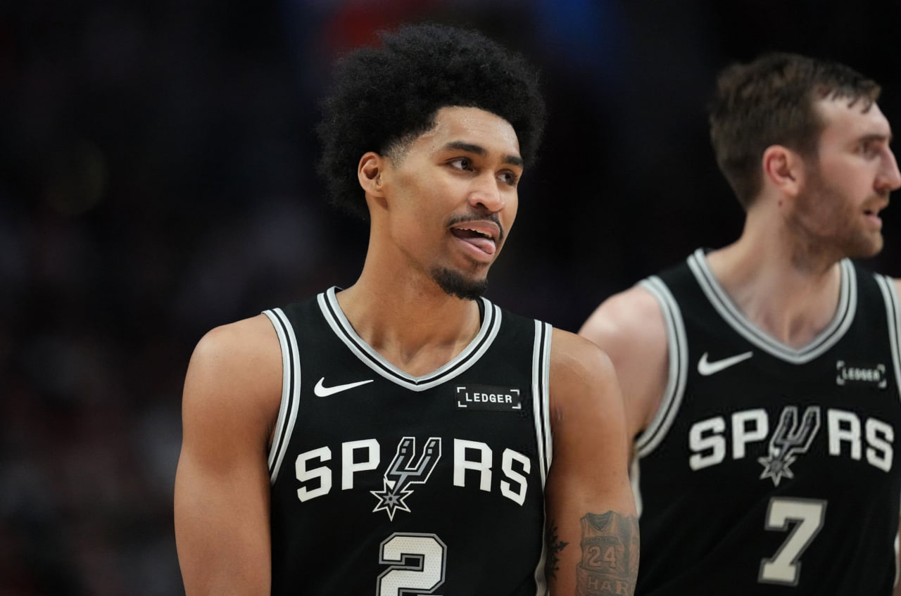 لبران جیمز جدید به NBA معرفی شد؛ رکوردشکنی خیره‌کننده دیلن هارپر