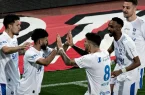 پیروزی بی‌ثمر الهلال در ایستگاه پایانی لیگ عربستان