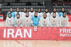 لیست جدید تیم ملی فوتسال بانوان اعلام شد