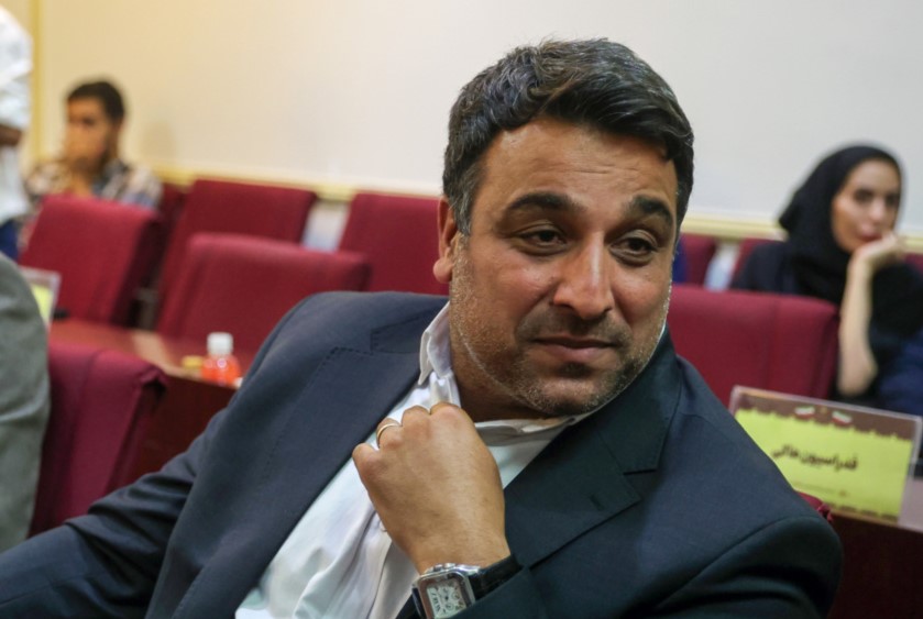 تشریح برنامه اعزام دوومیدانی به ناگویا از نگاه احسان حدادی