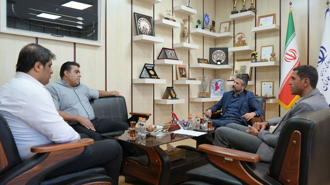 برنامه‌ریزی فدراسیون‌ها برای شناسایی قوی‌ترین مردان عشایر ایران