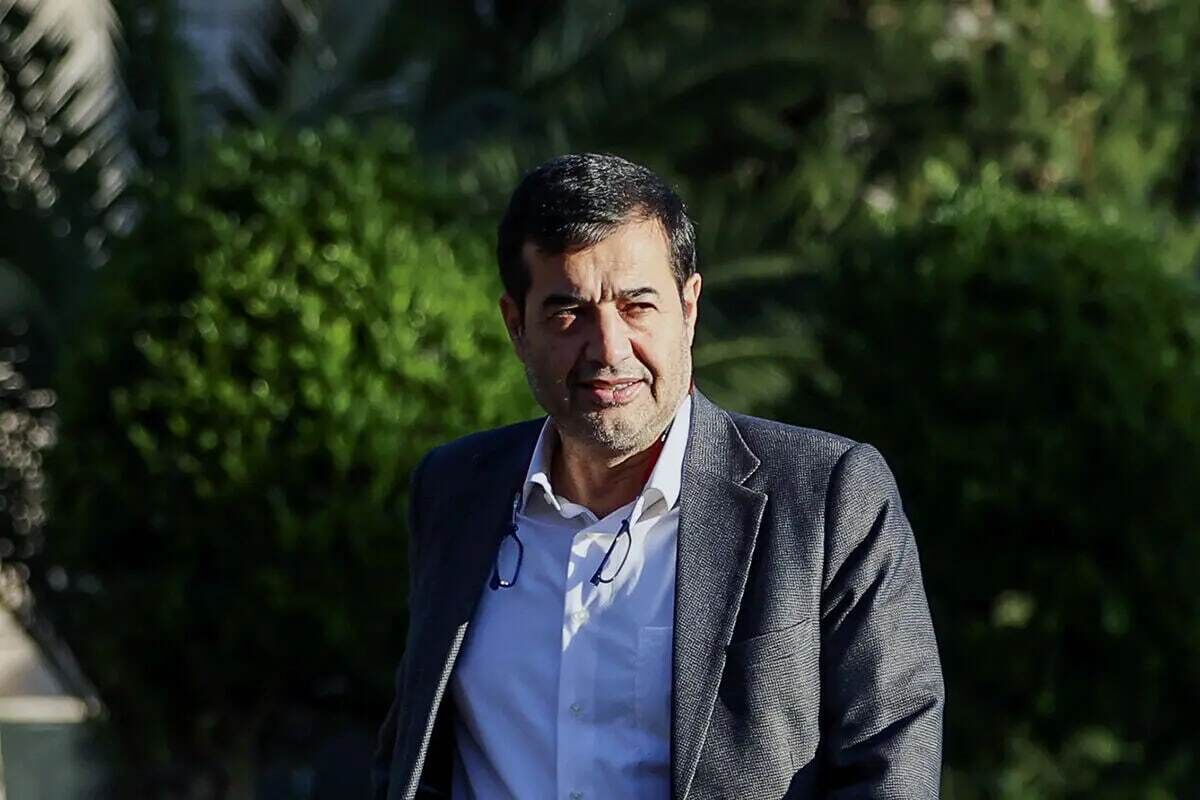 دنیامالی منش اخلاقی و فنی عبدالله موحد را الگویی برای قهرمانان دانست