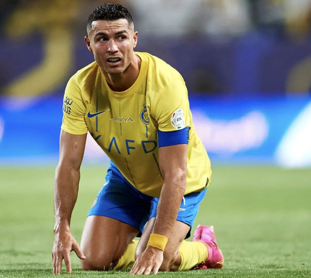 النصر در خانه از جام آسیا دور ماند گامبا اوزاکا قهرمان شد
