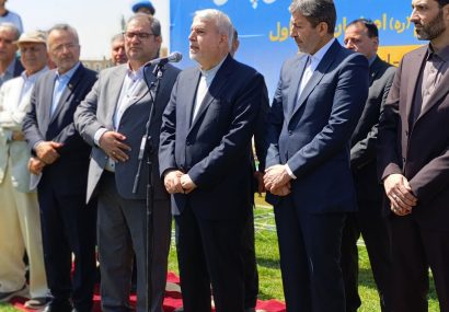 وزیر میراث فرهنگی: چوگان بخشی از هویت ایرانی است/ اصفهان قطب ورزش ایران می‌شود