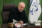 پیام قالیباف: قهرمانی کشتی فرنگی نوجوانان، نشانه جایگاه پرافتخار ایران است