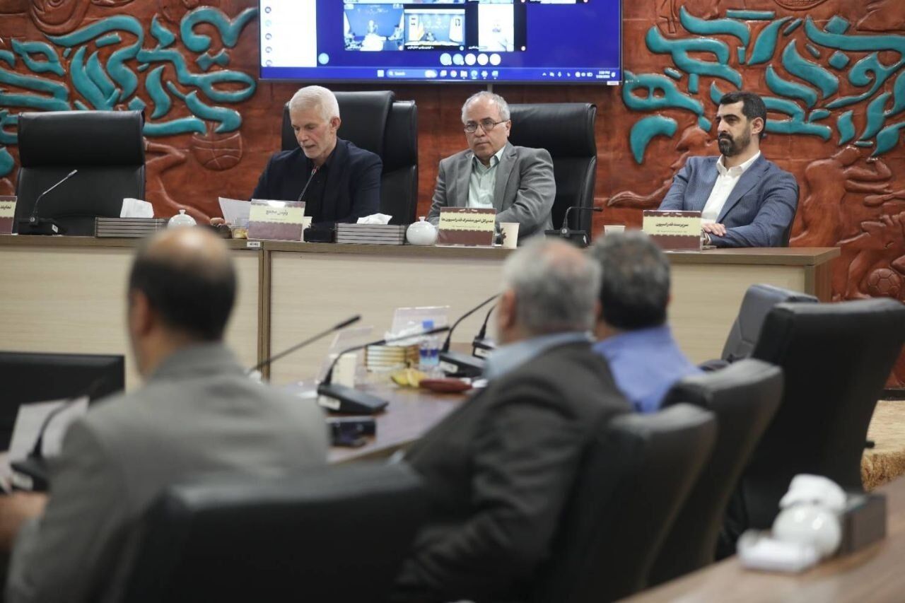 داوری تا ناگویا در رأس بسکتبال ماند