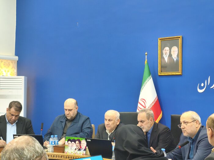 هاشمی: بودجه فدراسیون‌ها ۵۰ درصد افزایش یافت/ تامین اعتبار خرید تجهیزات برای ناجیان غریق شمال
