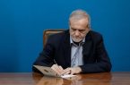 تقدیر رئیس جمهور از قهرمانی دوباره دختران والیبال ایران