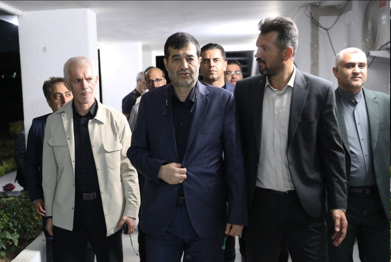 دنیامالی برای موفقیت روئینگ در ناگویا ضرب‌الاجل تعیین کرد