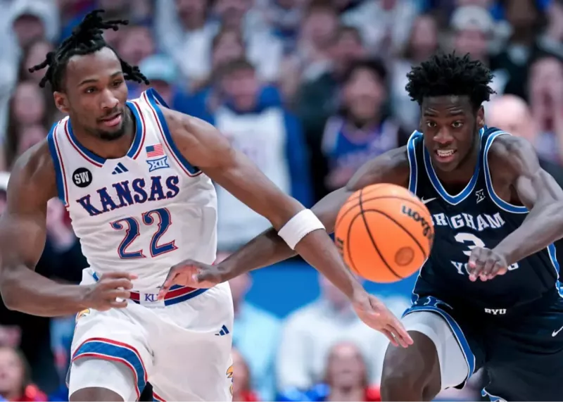 واشینگتن ویزاردز در آستانه جذب بزرگ‌ترین استعداد نسل جدید NBA