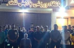 اختلاف از جنس نیمکت؛ مربیان بومی پالایش نفت مقابل باشگاه ایستادند