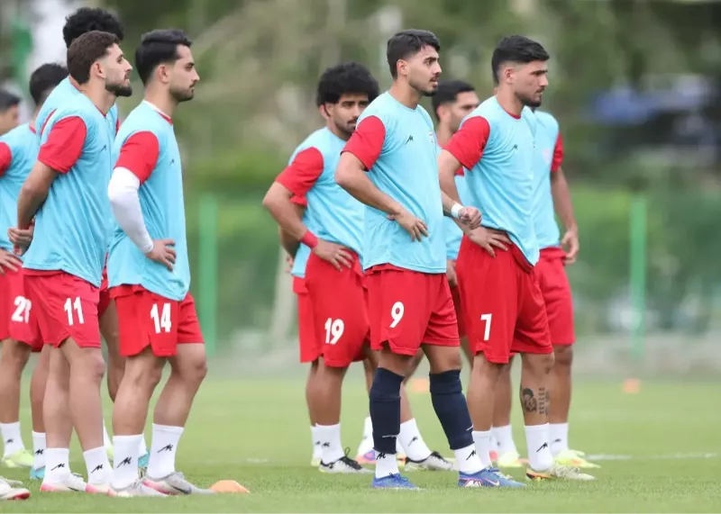 فهرست نهایی تیم المپیک ایران برای اردوی ترکیه بسته شد