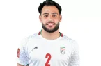 نیما اندرز با چهره تازه به اردوی امیدها رسید
