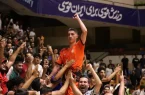 انتقال بهروز عظیمی به گهرزمین سیرجان معادلات فصل جدید فوتسال را تغییر می‌دهد