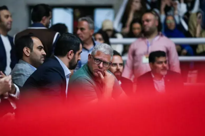سرمربی یونانی فهرست جدید تیم ملی بسکتبال را اعلام کرد