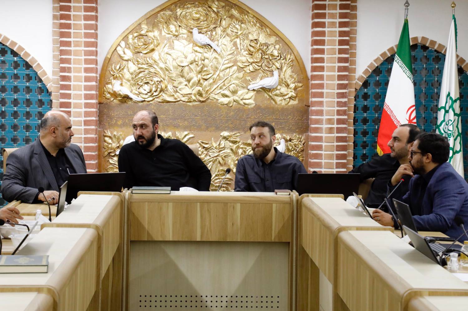 تفاهم نهایی برای برگزاری باشکوه جشن غدیر در تهران / توکلی‌زاده: گروه‌های مردمی برای اجرای سریع و گسترده آماده‌اند