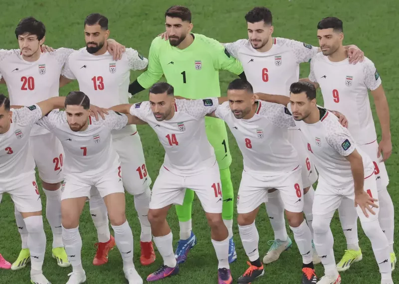 ماموریت بزرگ ایران برای عبور از سد گروهی جام جهانی ۲۰۲۶