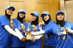 استقلال اهواز بر بام گلف ایران ایستاد