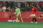 مصر با چهار دروازه‌بان در جام جهانی فهرست نهایی را اعلام کرد