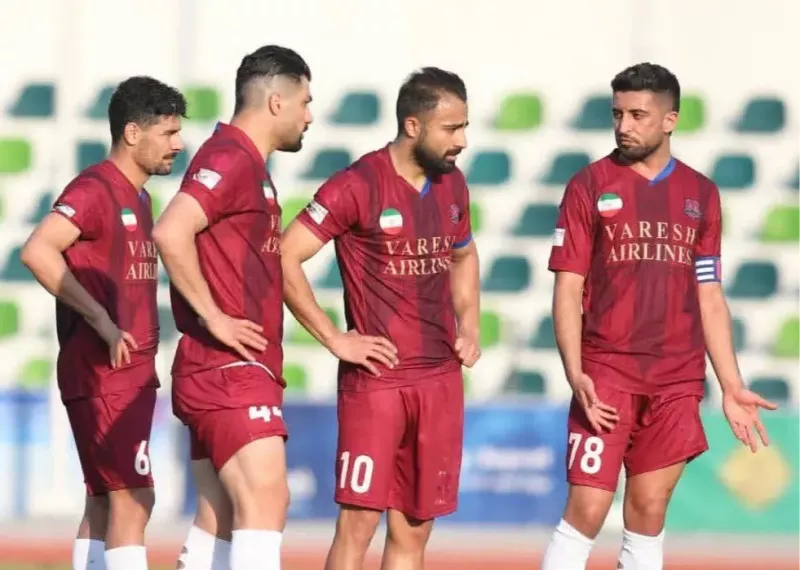 بعثت و نساجی امتیازات را تقسیم کردند
