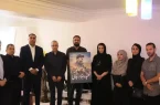 سالگرد درگذشت حمیدرضا درجاتی؛ فدراسیون مسابقات را به نام وی برگزار می‌کند