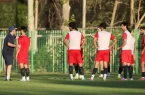 ۱۳ بازیکن از تیم امید کنار رفتند