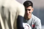 جهش پانصد درصدی ارزش فوق‌ستاره جدید پرسپولیس