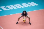 دو پاسور جوان ایران راهی هفته نخست لیگ ملت‌ها شدند