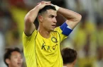 رونالدو برای النصر رایگان بازی می کند