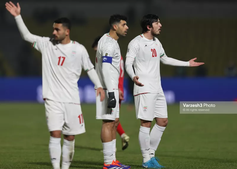 سرنوشت متفاوت ۱۰ لژیونر تیم ملی ایران و بازگشت گسترده ستارهها به لیگ داخلی