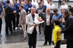واگذاری رسمی مس سونگون به بخش خصوصی