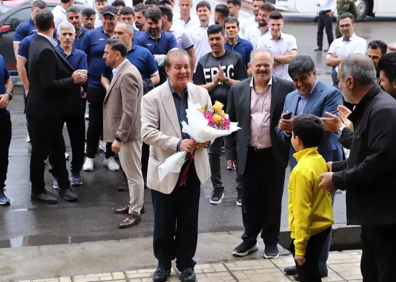 واگذاری رسمی مس سونگون به بخش خصوصی