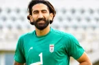 بیرانوند و ترسیم نقشه راه ایران در جام جهانی با تکیه بر تجربه مراکش