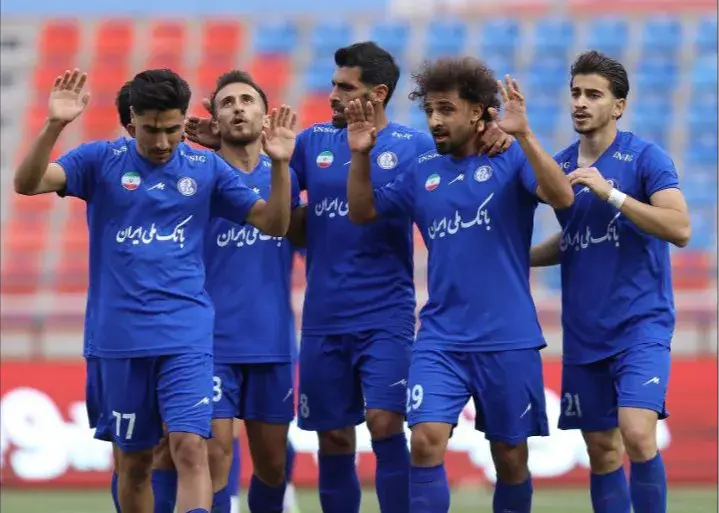 استقلال خوزستان از سد بدهی‌ها گذشت و پرو گرفت