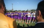 اعتماد کامل مالکان جدید به محسن بنگر در نوشهر