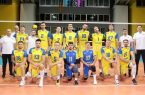 لوزانو فهرست نهایی اوکراین را اعلام کرد