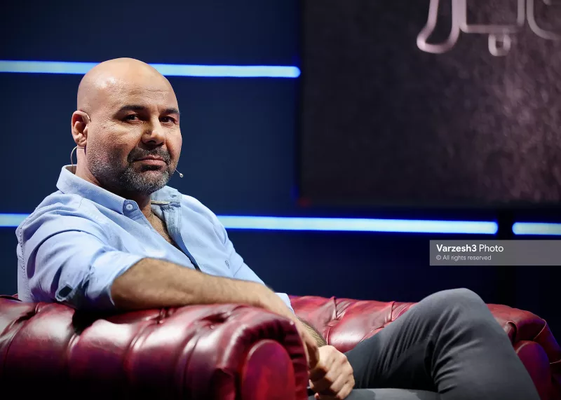 ترکیب منتخب سرمربی استقلال برای تیم ملی در جام جهانی اعلام شد