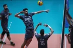 محمد ولی‌زاده در فهرست ۱۶ نفره ایران برای هفته اول لیگ ملت‌ها