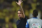 طعنه سنگین به اینزاگی؛ سرمربی الهلال باید از النصر مدال قهرمانی بگیرد