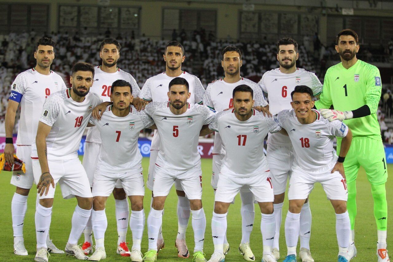 ترکیب احتمالی ایران برای جام جهانی ۲۰۲۶ مشخص شد