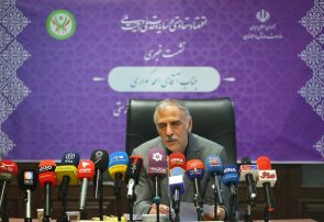 گزارش تصویری از نشست خبری  فدراسیون آمادگی جسمانی و تندرستی به منظور تشریح عملکرد ۱۴۰۴ برنامه های ۱۴۰۵