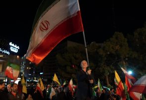 گزارش تصویری از تجلی عزم و هم بستگی در میدان شهید طهرانی مقدم ۹۲ شب ایستادگی و خدمت مخلصانه جامعه ورزش همگانی در پایتخت