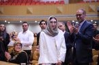 مبینا نعمت‌زاده به دلیل پارگی رباط صلیبی زانو جراحی شد؛ دوری چندماهه از میادین
