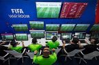 VAR زیر ذره‌بین فیفا برای مهار درگیری‌های قبل از کرنر