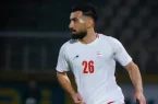 حبیبی‌نژاد نخستین بازی ملی خود را برابر مالی ثبت کرد