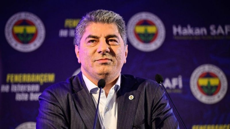 نامزد ریاست فنرباغچه از توافق با لوئیس سوارز خبر داد